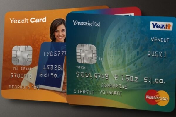 yezzit.com credit cards