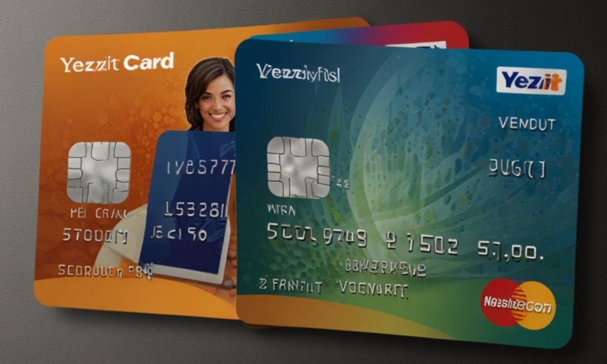 yezzit.com credit cards