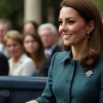 kate middleton is reportedly holding a crucial meeting.