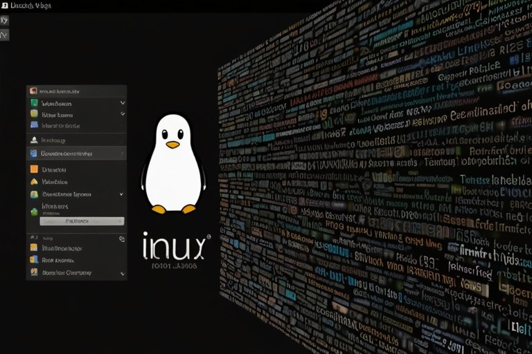 Getting Started with Linuxia