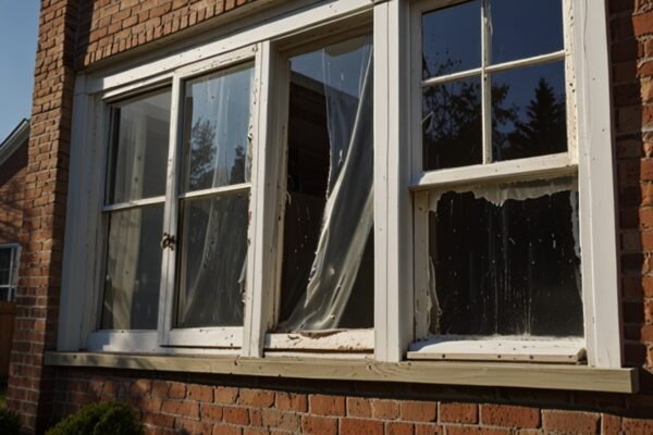 7 Warning Signs Your Windows Need Urgent Repair in Decatur AL, Even Without Visible Damage Warning Signs Your Windows Need Urgent Repair