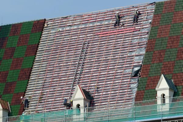 Roof Repair Company