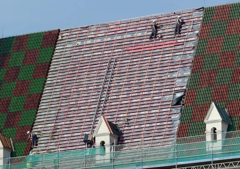 Roof Repair Company