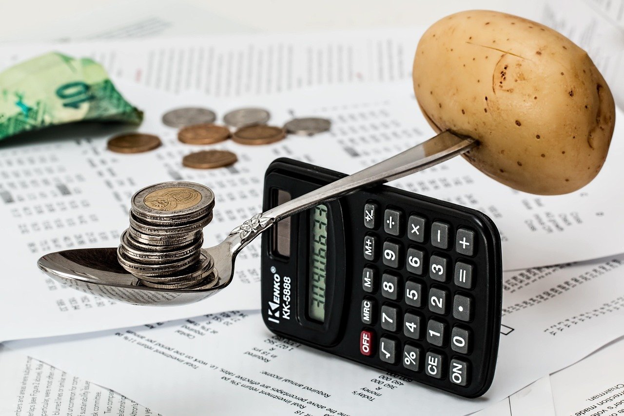 Maximize Savings