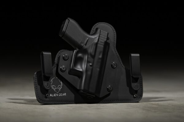 Solutions for Everyday Concealed Carry