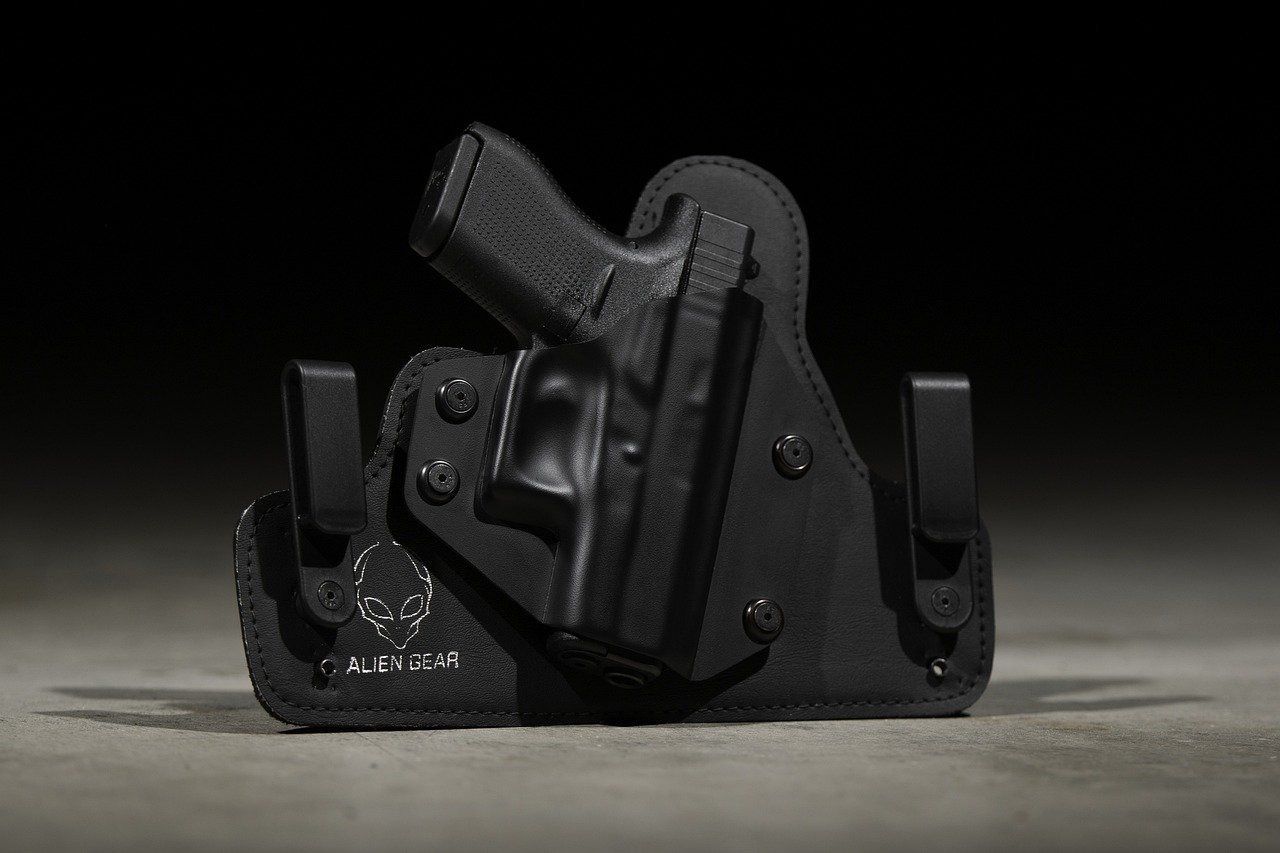 Solutions for Everyday Concealed Carry