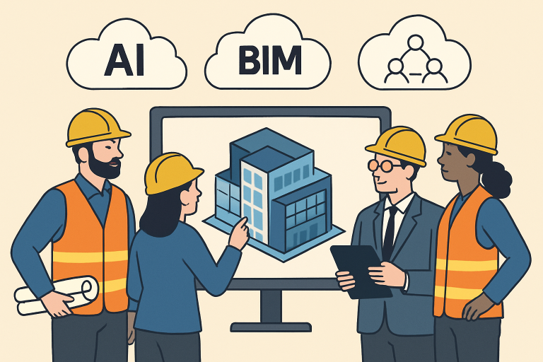 Complex Construction Projects